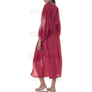 tenue de plage maillot de bain