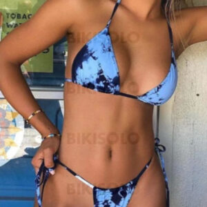 Maillot de bain Femme Imprimé
