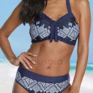 maillot de bain femme élégant