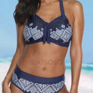 maillot de bain style vintage