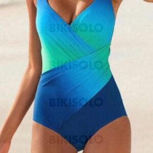 Maillot de bain femme une pièce