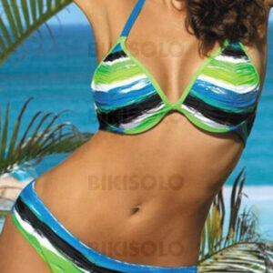 maillot de bain femme dos nu
