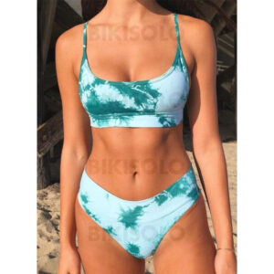 bikinis sexy boho