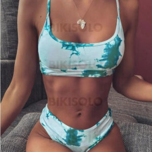 maillot de bain Femme imprimé