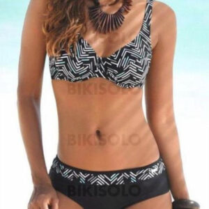 maillot de bain bohème