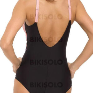 maillot de bain traverser bretelles