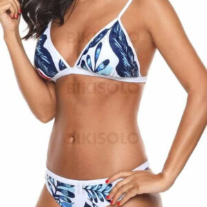 maillot de bain tropical sexy