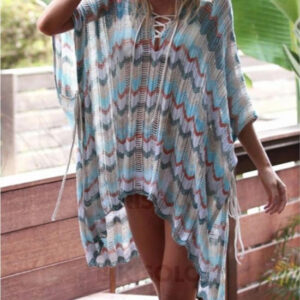 maillot de bain tropical femme