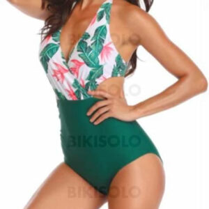 maillot de bain une pièce