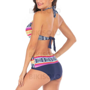 Bikini dos nu sexy