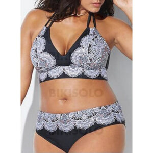 bikini dos nu sexy