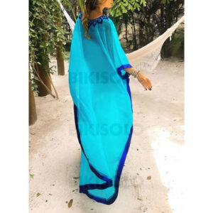 maillot de bain néon femme