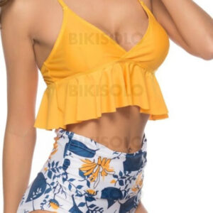 maillot de bain femme élégant