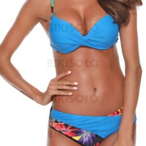 Bikini imprimé femme