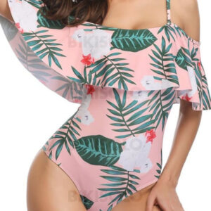 maillot de bain femme une pièce