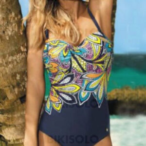 maillot de bain femme élégant