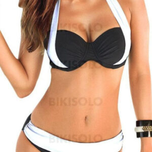 Maillot de bain Femme Imprimé Tropical