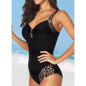 maillot de bain une pièce sexy