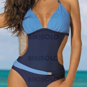 Maillot de bain Grande taille une pièce