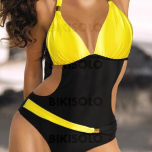 maillot de bain Femme élégant