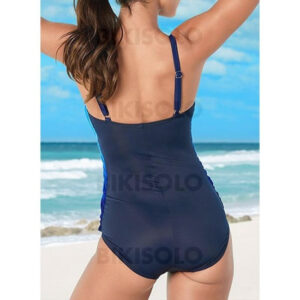 maillot une pièce sexy