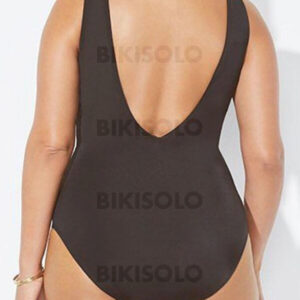 grande taille maillot une pièce