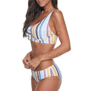 Bikini sexy à bretelles
