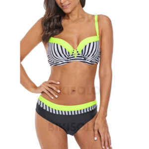 bikinis à bretelles sexy