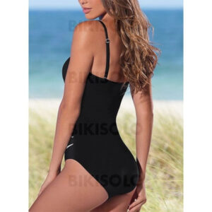 Maillot à bretelles sport femme