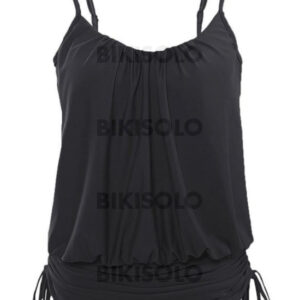 maillot de bain rayures