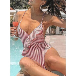 maillot femme dos nu sexy