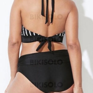 bikinis dos nu grande taille