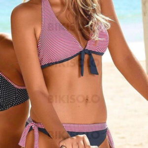 bikini dos nu sexy