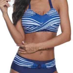 Maillot de bain dos nu