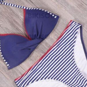 Maillot de bain élégant et sexy