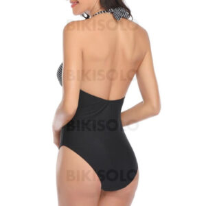 dos nu sexy maillot