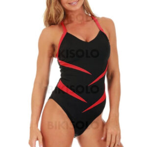 maillot une pièce femme sexy