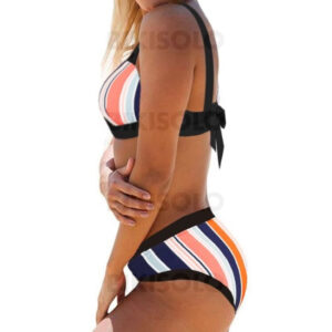 Maillot de bain taille basse