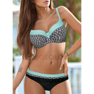 bikinis taille basse sexy