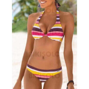 bikinis taille basse dos nu