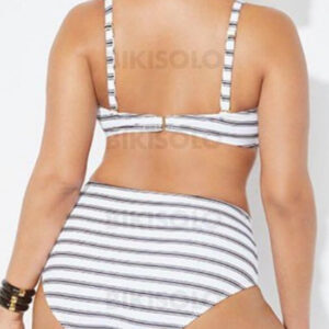 Maillot de bain grande taille