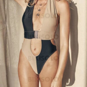 maillot de bain dos nu sexy