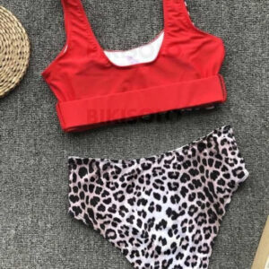 bikinis femmes couleurs