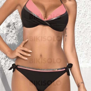 Maillot de bain dos nu