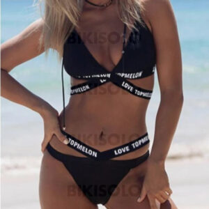 maillot de bain femme taille basse