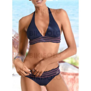 bikini boho dos nu
