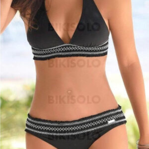 maillot de bain femme taille basse