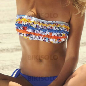sexy bikini taille basse