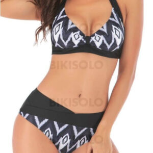 maillot de bain noir
