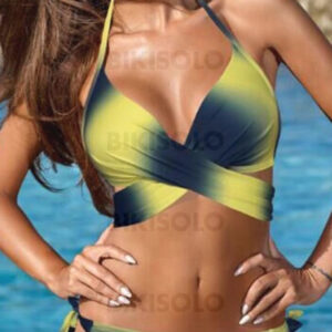 maillot de bain sexy grande taille
